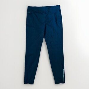 NEW Pudolla Black Lightweight Jogger Workout Running Pants Mens Size 2XL #776